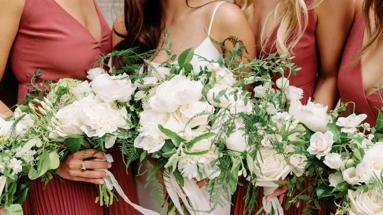 Mother of the Groom Dresses