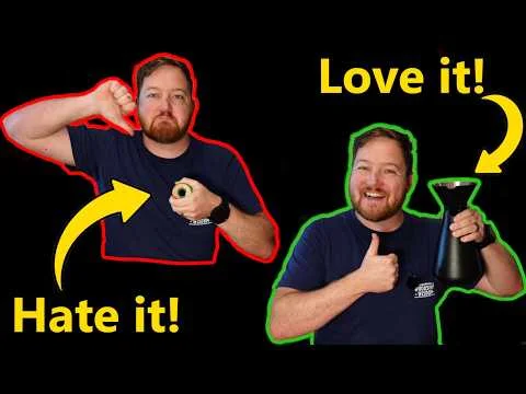 Builder and Maker favorite things 2025