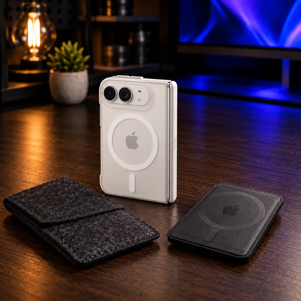 iPhone Duo