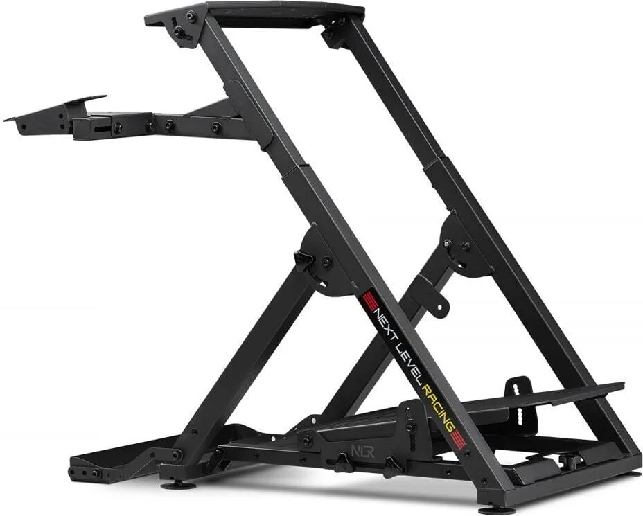 Next Level Racing Wheel Stand 2.0 -rattipoljinteline