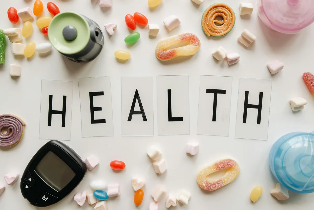Viral in Health & Care
