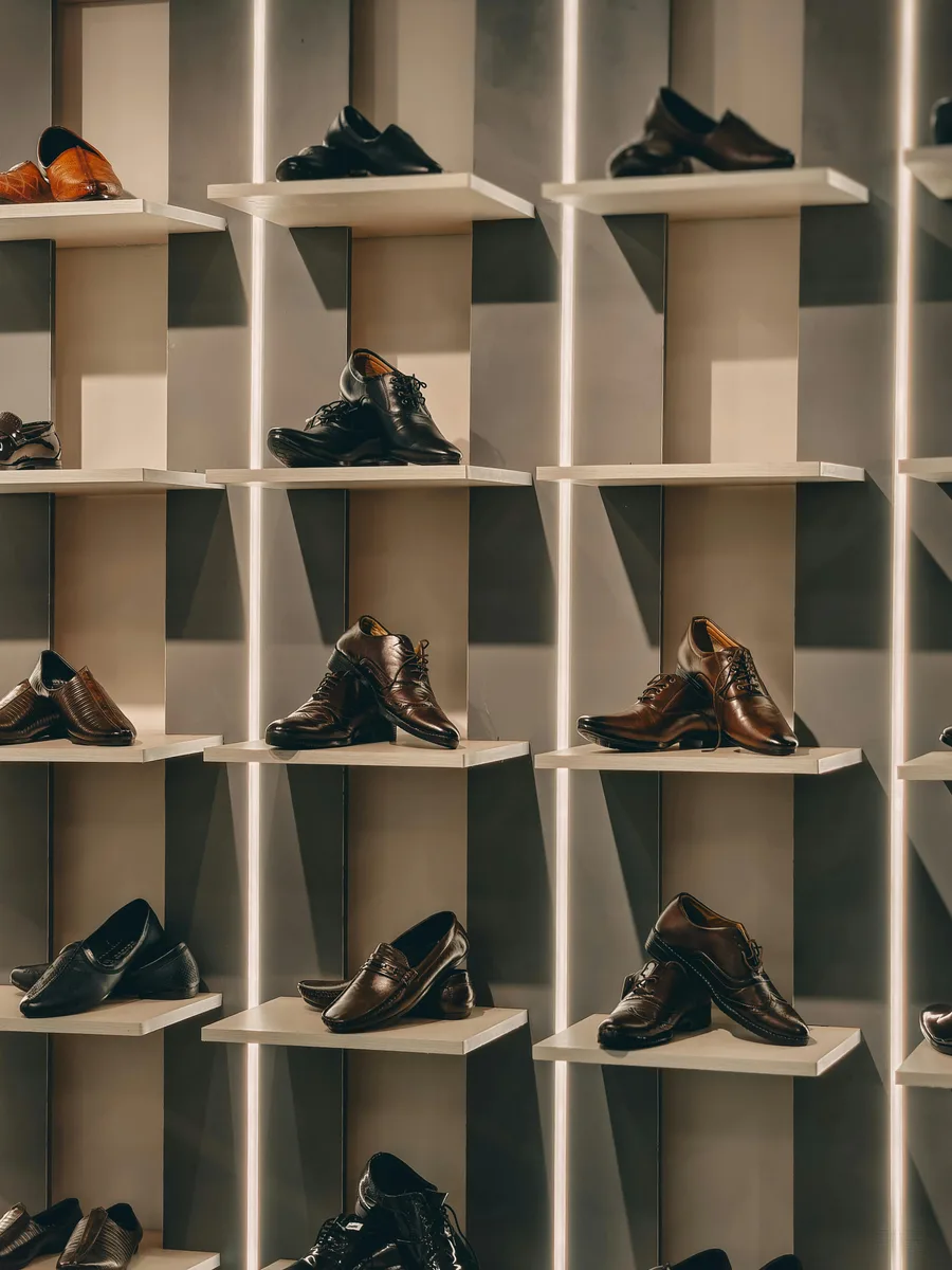 Viral in shoes for men