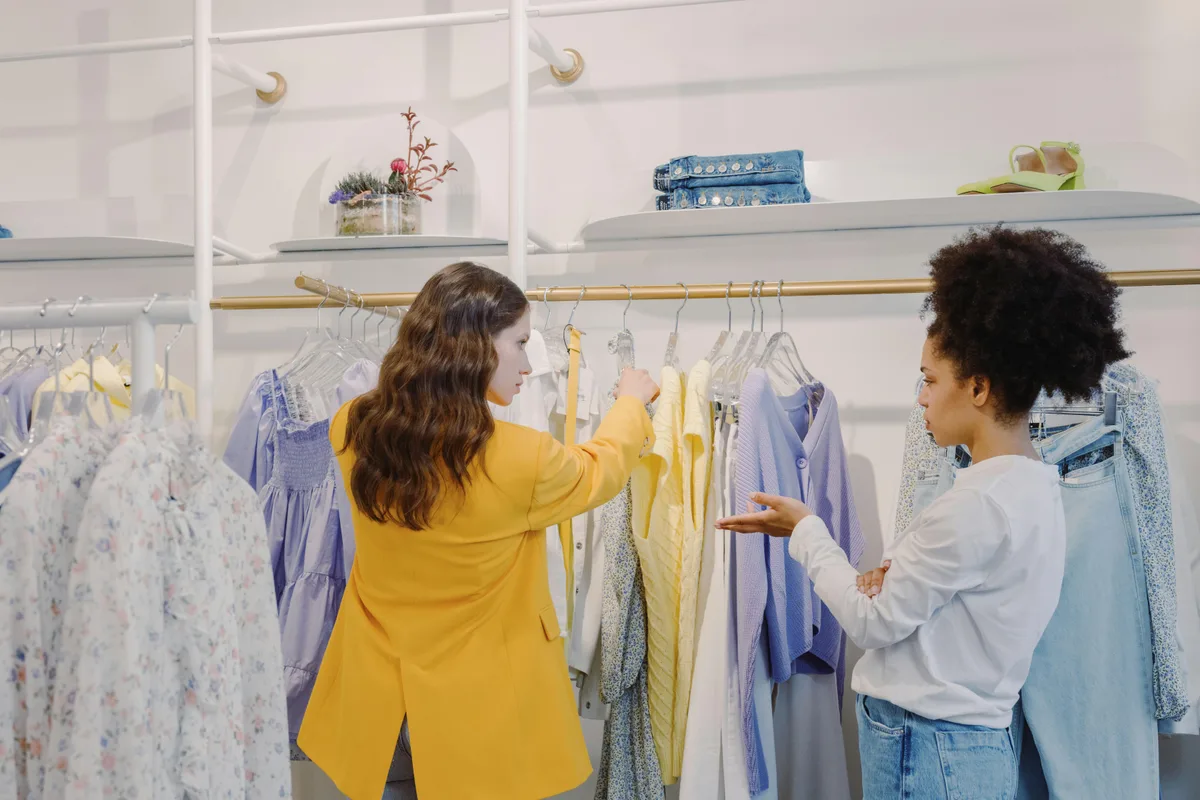 Viral in Women Clothing, Shoes